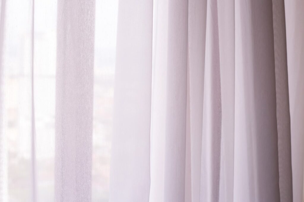 川島織物セルコンのカーテンの魅力って？各シリーズの特徴も解説