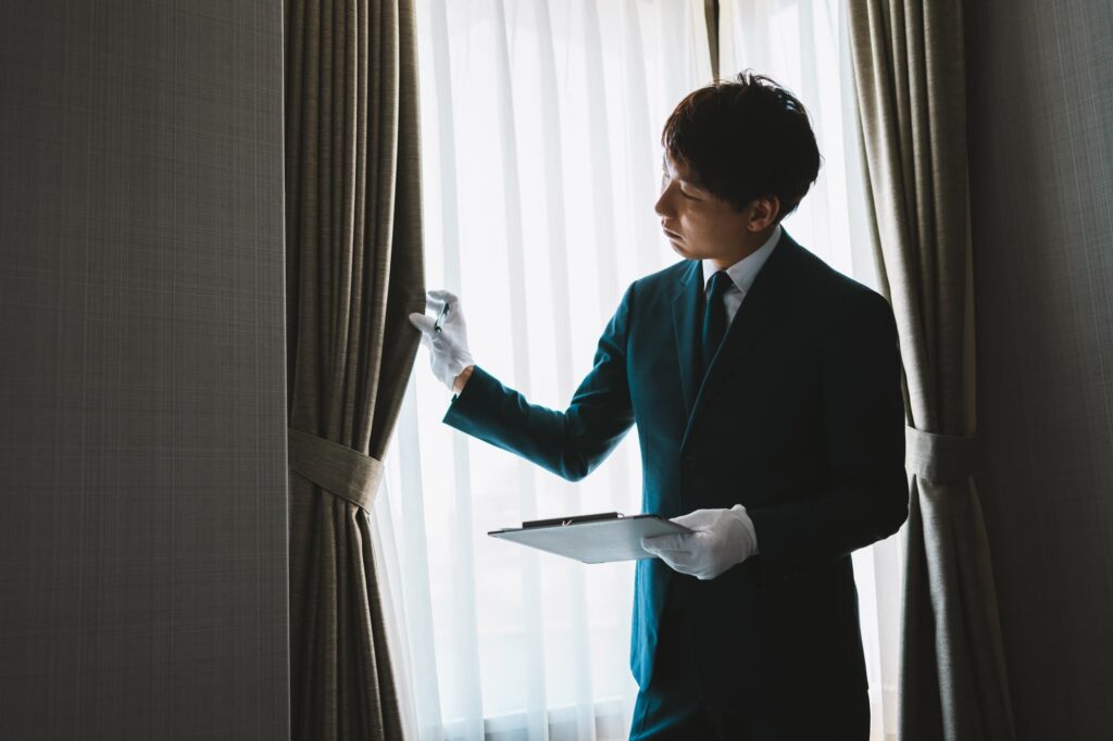 オーダーカーテンを購入するなら