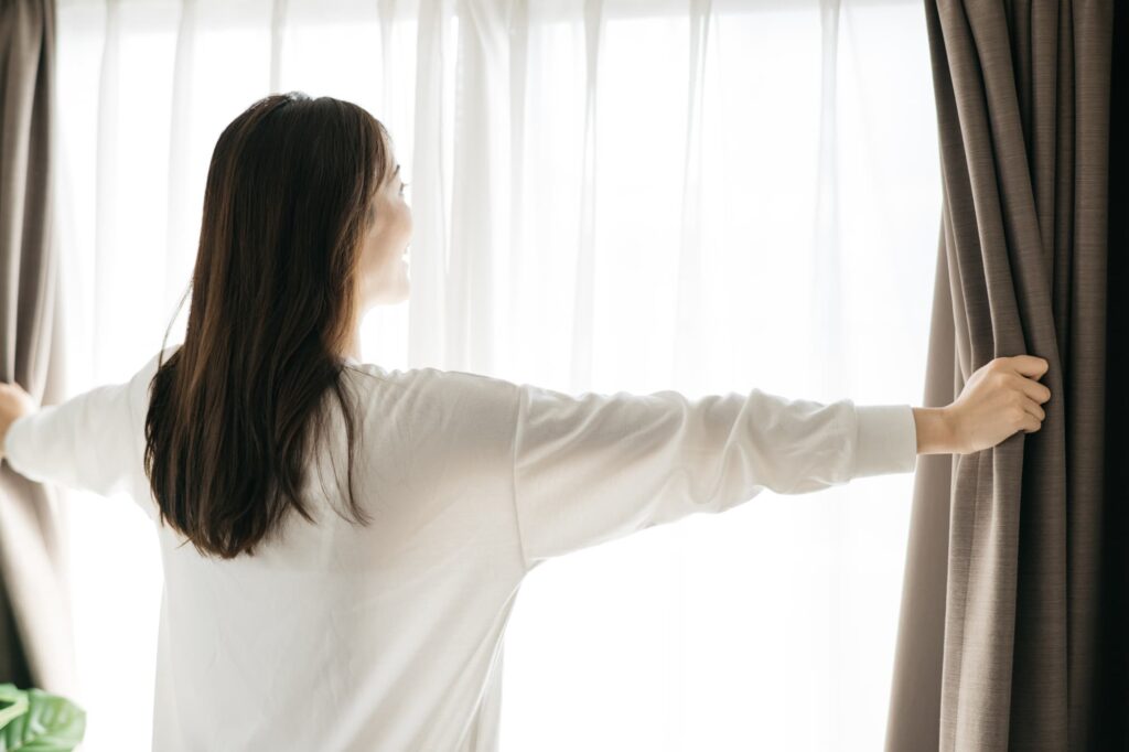 オーダーカーテンで失敗する人は多い？