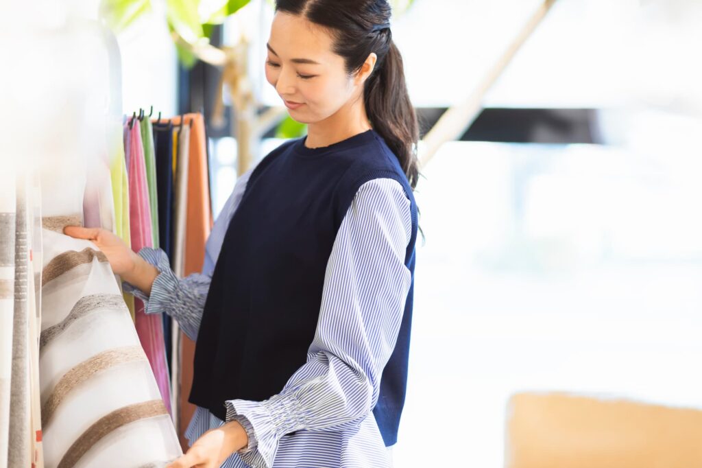 オーダーカーテンでよくある失敗例を紹介！防ぐためのポイントも