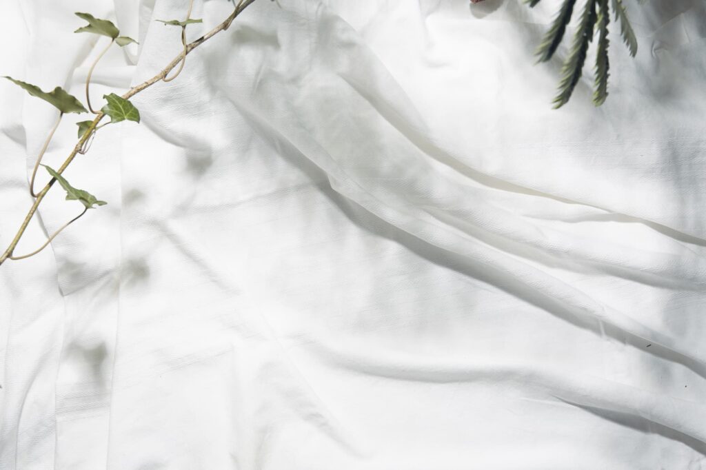 リネンカーテンのデメリット