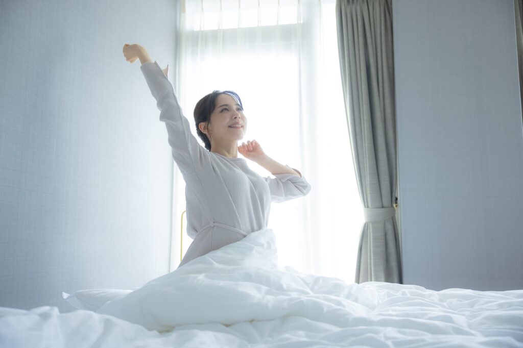 リネンカーテンをオーダーするなら！魅力や事例も紹介