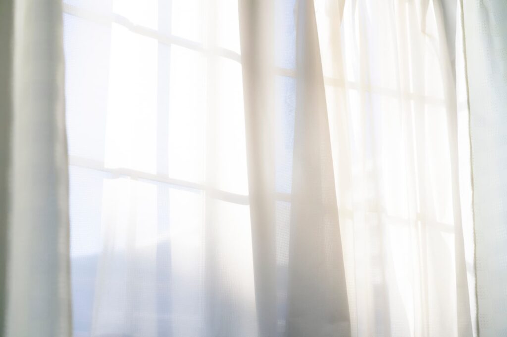 リネンカーテンのオーダーを検討しているなら