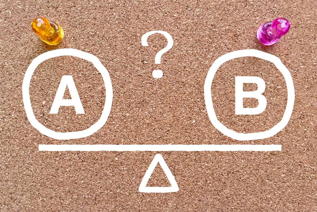 オーダーカーテンと既製カーテンの違い