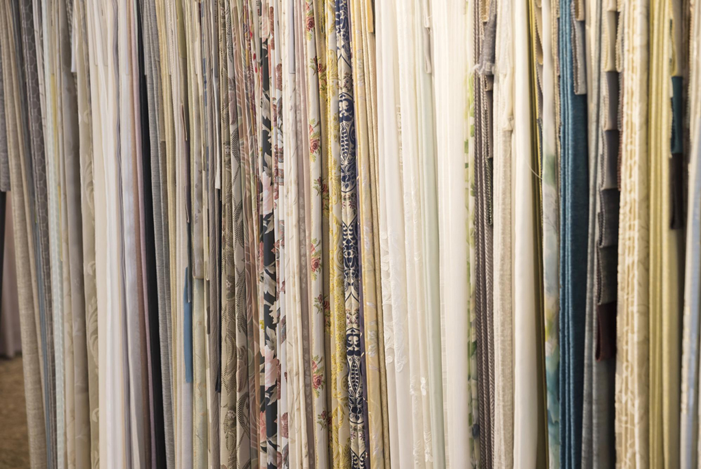 オーダーカーテンを購入する際には