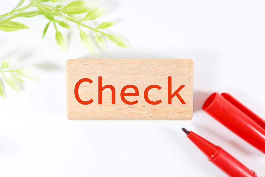 オーダーと既製品のどちらにするか迷った際には